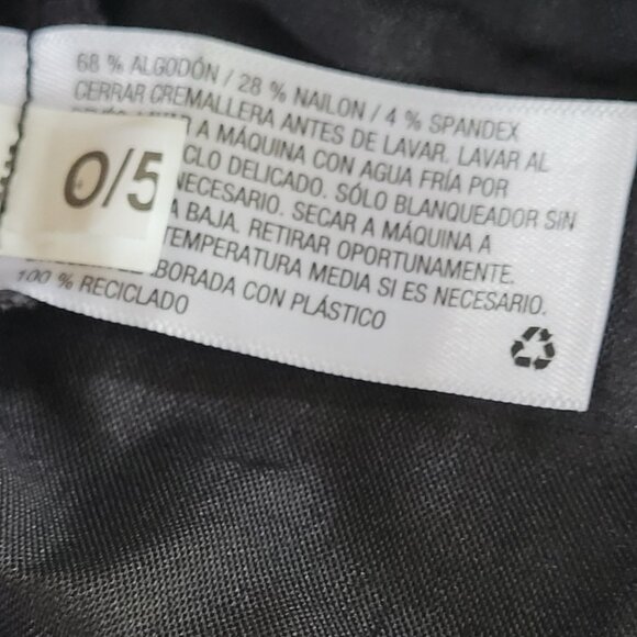 Goodiellow & Co Men's Black Shorts  Size 42 - Picture 8 of 12